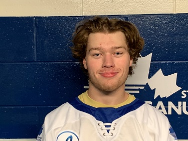 Connor Murphy Connor Murphy