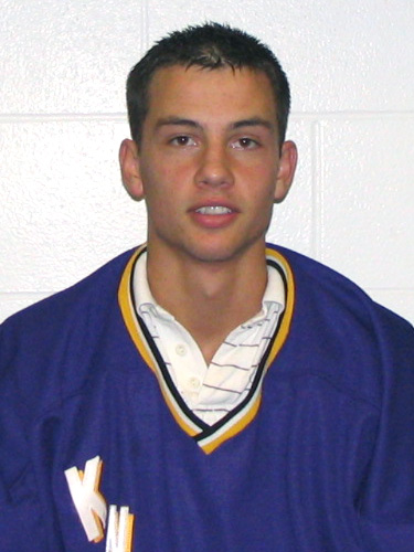A.J. Naumiuk A.J. Naumiuk