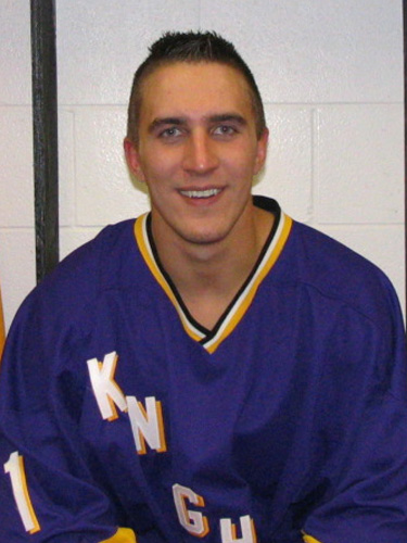 Tyler Saunders Tyler Saunders