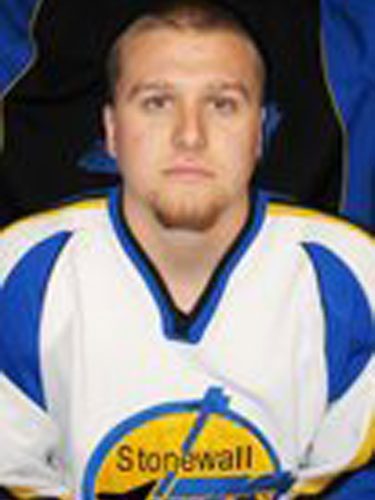 Byron Scrivens Byron Scrivens