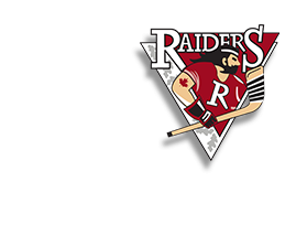 Raiders Jr. Hockey Club