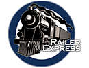 Transcona Railer Express