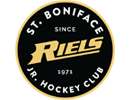 St. Boniface Riels