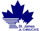 St. James Jr. Canucks