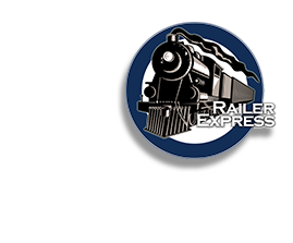 Transcona Railer Express