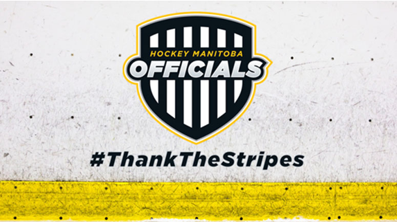 Thank The Stripes